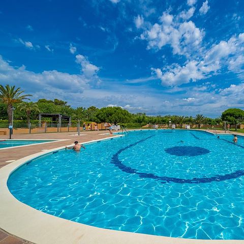 Camping Playa Brava Camping Playa Brava - Camping Gérone - Image N°6