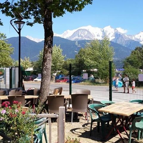 Flower Camping Les Iles - Camping Haute-Savoie - Image N°6