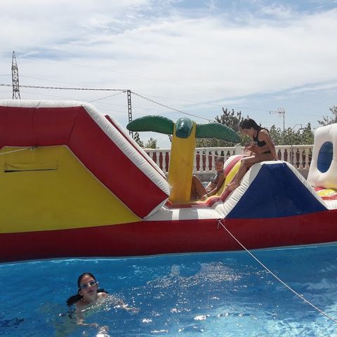 Camping Los Pinos - Camping Castellón - Image N°5