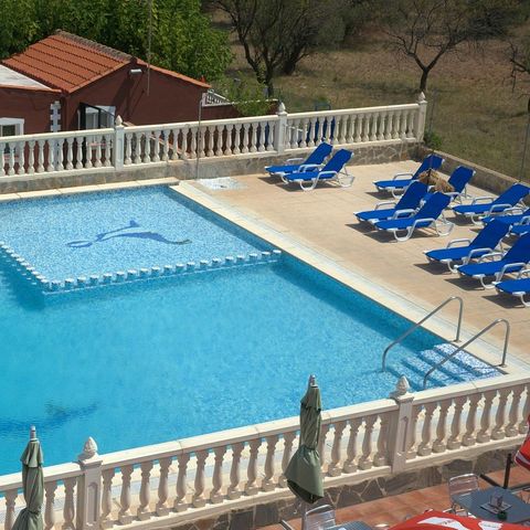 Camping Los Pinos - Camping Castellón - Image N°4