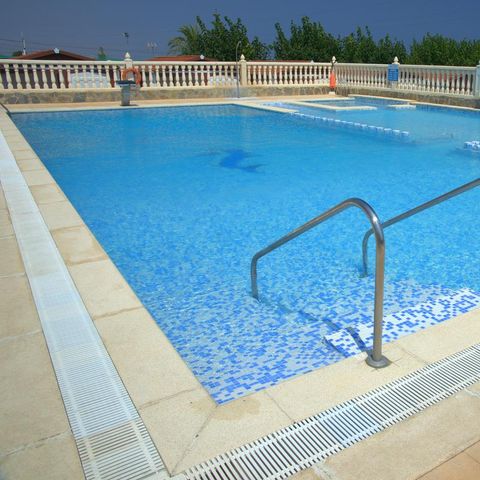 Camping Los Pinos - Camping Castellón - Image N°3