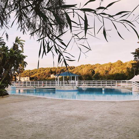 Camping Internazionale Manacore Camping Internazionale Manacore - Camping Foggia - Image N°4
