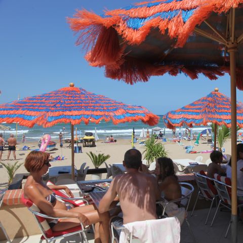 Centro Turistico San Nicola Centro Turistico San Nicola - Camping Foggia - Image N°6
