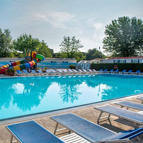 Butterfly Camping Village Butterfly Camping Village - Camping Vérone - Image N°2