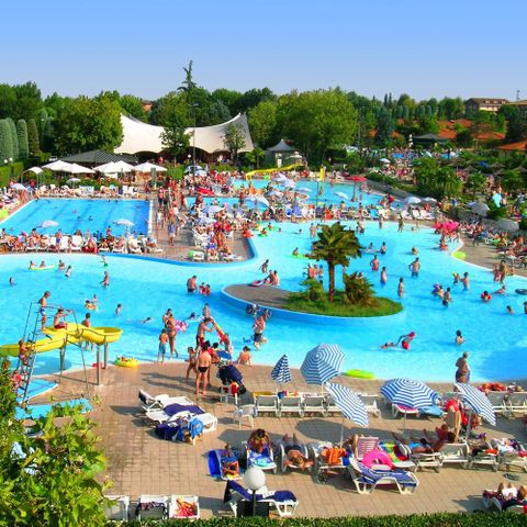 Camping Bella Italia Camping Bella Italia - Camping Vérone - Image N°6