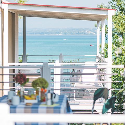 San Benedetto Camping Relais - Camping Vérone - Image N°3