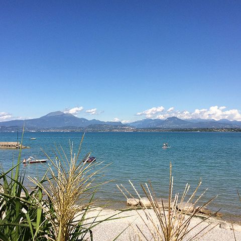 San Benedetto Camping Relais - Camping Vérone - Image N°2