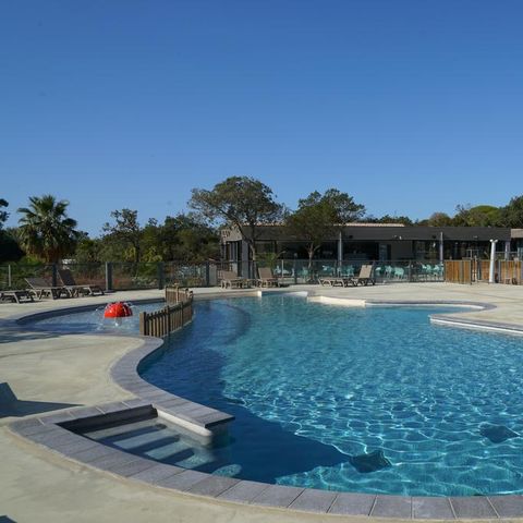 Camping Le Damier Camping Le Damier - Camping Corse du Sud - Image N°4