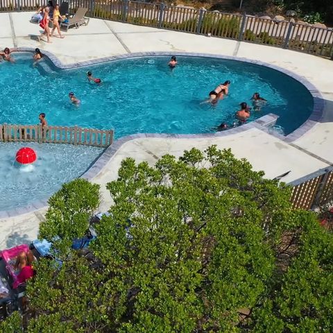 Camping Le Damier Camping Le Damier - Camping Corse du Sud - Image N°2