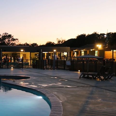 Camping Le Damier Camping Le Damier - Camping Corse du Sud - Image N°6