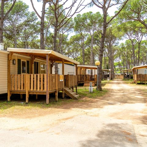 Camping Neptuno  Camping Neptuno  - Camping Gérone - Image N°4