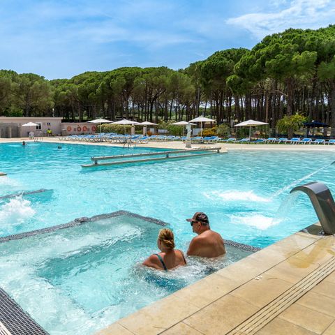 Camping Neptuno  Camping Neptuno  - Camping Gérone - Image N°2