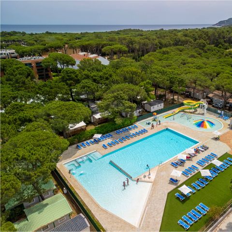 Camping Neptuno  Camping Neptuno  - Camping Gérone - Image N°3