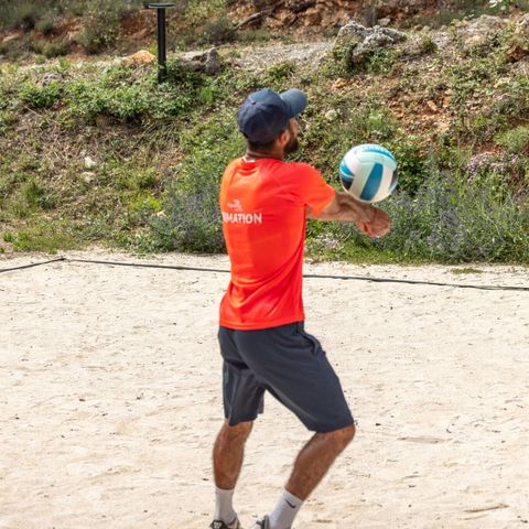 Camping Neptuno  Camping Neptuno  - Camping Gérone - Image N°6