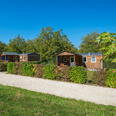 Camping Noix de Pecan'y - Camping Dordogne - Image N°6