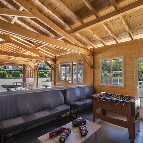 Camping Noix de Pecan'y - Camping Dordogne - Image N°4