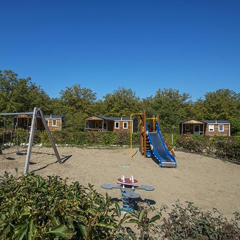 Camping Noix de Pecan'y - Camping Dordogne - Image N°6
