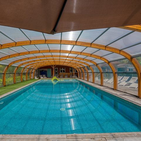 Camping Noix de Pecan'y - Camping Dordogne - Image N°2