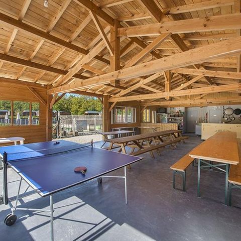 Camping Noix de Pecan'y - Camping Dordogne - Image N°4