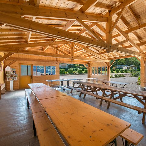 Camping Noix de Pecan'y - Camping Dordogne - Image N°5