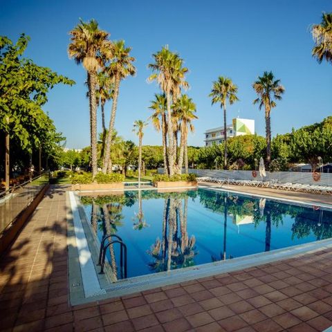 Camping Bellsol - Camping Barcelone - Image N°3