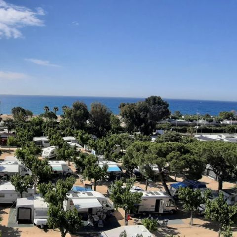 Camping Bellsol - Camping Barcelone - Image N°4