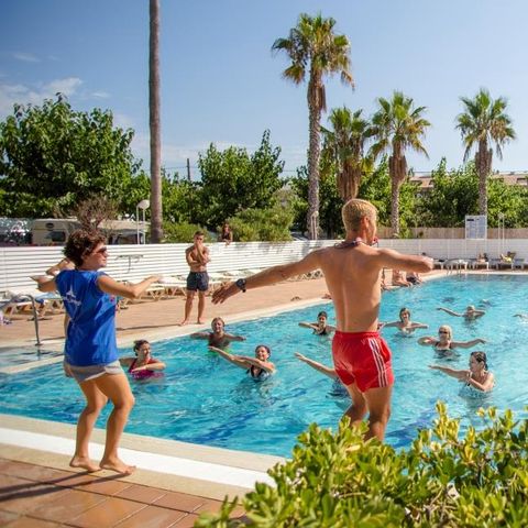 Camping Bellsol Camping Bellsol - Camping Barcelone - Image N°5