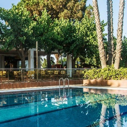 Camping Bellsol Camping Bellsol - Camping Barcelone - Image N°4