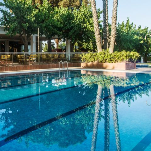 Camping Bellsol - Camping Barcelone - Image N°6