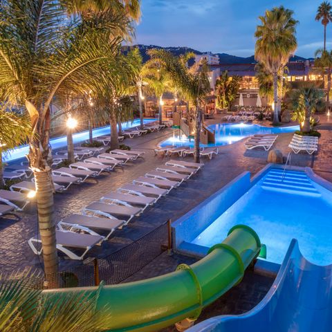 Camping Enmar Camping Enmar - Camping Barcelone - Image N°4