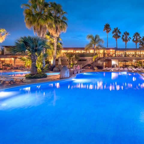 Camping Enmar Camping Enmar - Camping Barcelone - Image N°2