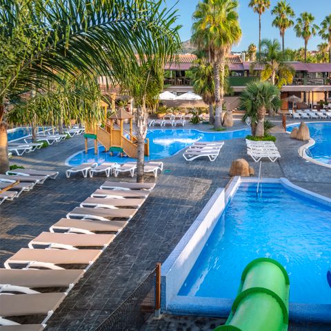 Camping Enmar Camping Enmar - Camping Barcelone - Image N°5