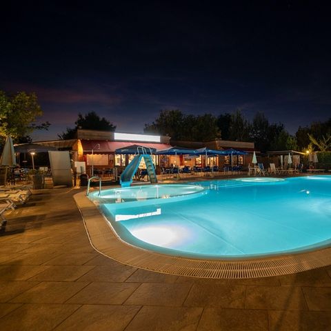 Camping Torre Pendente - Camping Pise - Image N°6