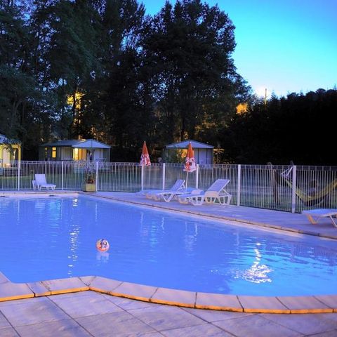 Camping Portes d'Ariège Camping Portes d'Ariège - Camping Ariège - Image N°3