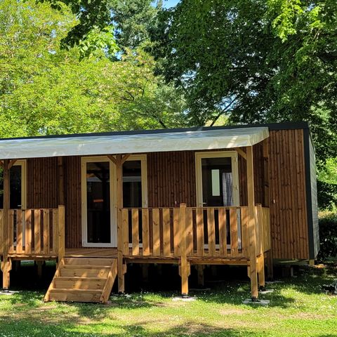 Camping Portes d'Ariège - Camping Ariège - Image N°3