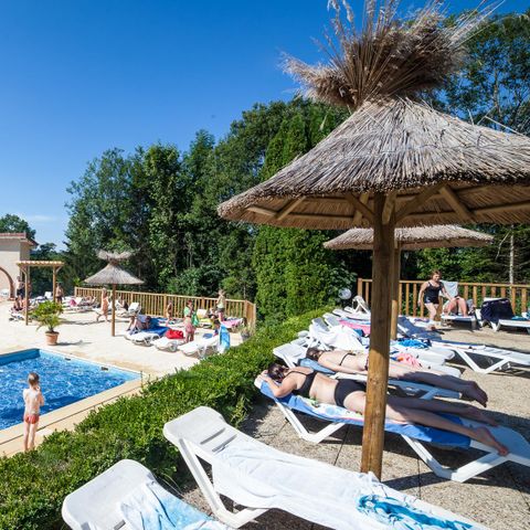 Camping le Moulin Camping le Moulin - Camping Jura - Image N°6