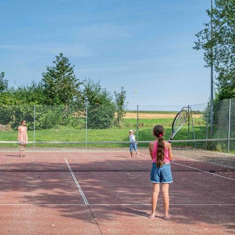 Camping de la Liez - Ciela Village Camping de la Liez - Ciela Village - Camping Haute-Marne - Image N°2