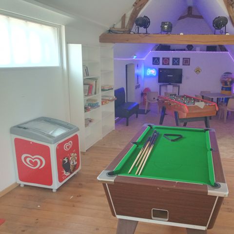 Camping Sites et Paysages - Camping de la Baie - Camping Somme - Image N°6