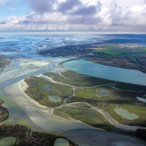 Camping Sites et Paysages - Camping de la Baie - Camping Somme - Image N°2