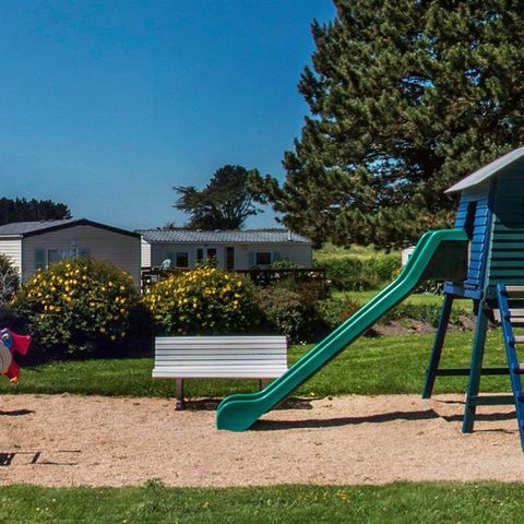 Camping Village de l'Armorique - Camping Côtes-d'Armor - Image N°6