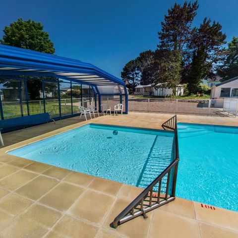 Camping Village de l'Armorique - Camping Côtes-d'Armor - Image N°3