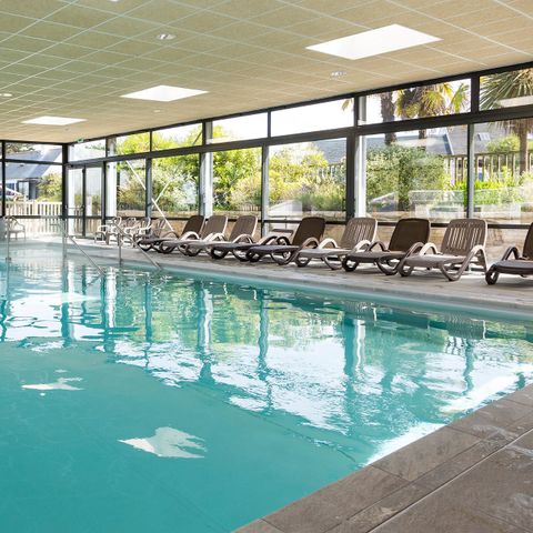 FLOWER Camping le Port de la Chaîne - Camping Côtes-d'Armor - Image N°6