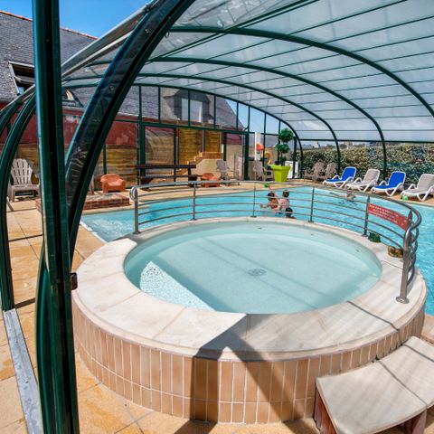 Camping Paradis Mer d'Iroise - Camping Finistère - Image N°4