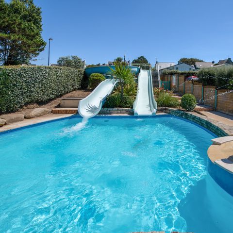 Camping Paradis Mer d'Iroise - Camping Finistère - Image N°2