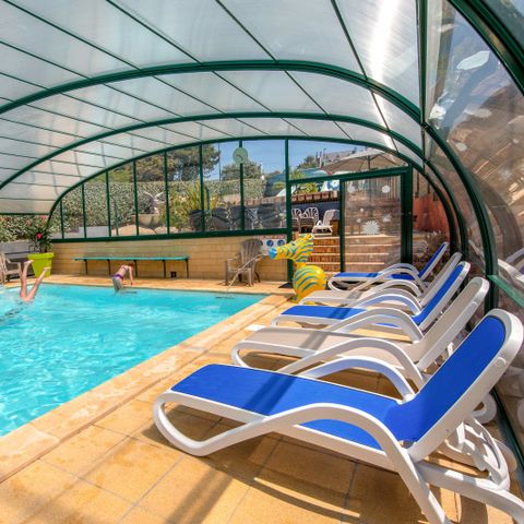 Camping Paradis Mer d'Iroise - Camping Finistère - Image N°3