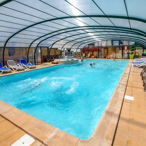 Camping Paradis Mer d'Iroise - Camping Finistère - Image N°6