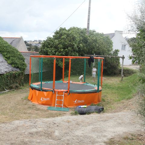 Camping Pors Ar Vag - Camping Finistère - Image N°6