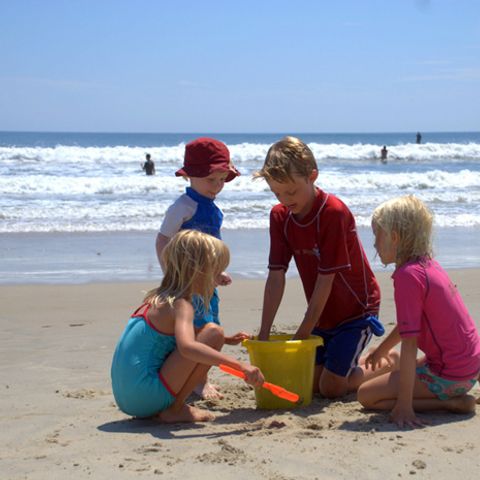 Camping Pors Ar Vag - Camping Finistère - Image N°4