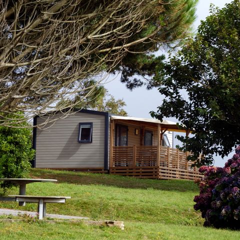 Camping Trezmalaouen  - Camping Finistère - Image N°3