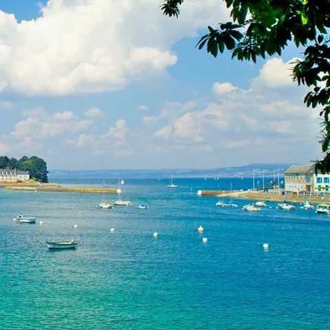 Camping Trezmalaouen  - Camping Finistère